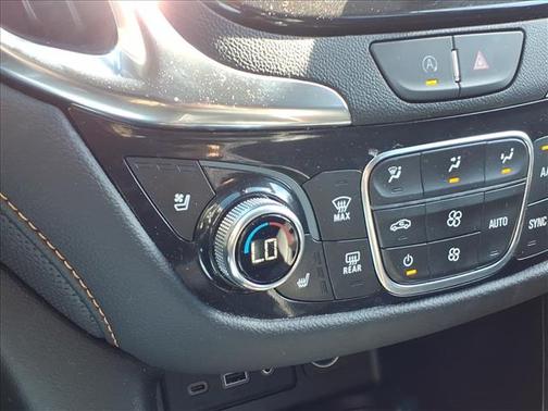 2022 Chevrolet Equinox Premier w/1LZ