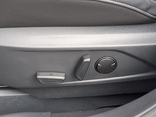 Shadow Black 2024 Ford Mustang Mach-E GT