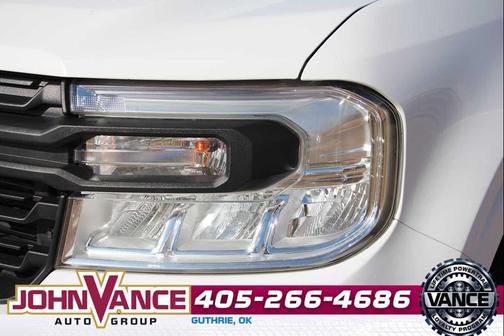 2022 Ford Maverick XL