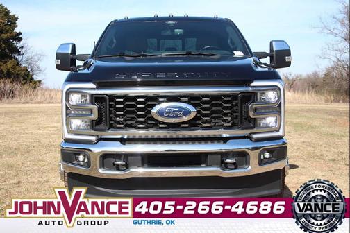 2024 Ford F-350 Lariat
