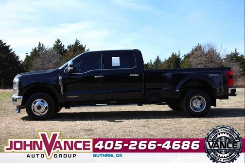 2024 Ford F-350 Lariat