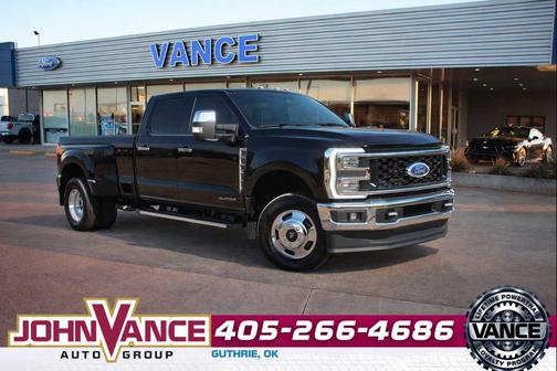 2024 Ford F-350 Lariat