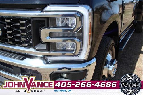 2024 Ford F-350 Lariat