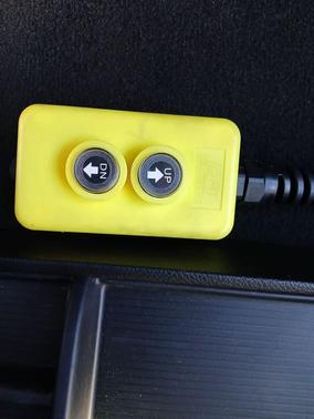 2024 RAM 2500 Tradesman Crew Cab 4x4 6'4' Box