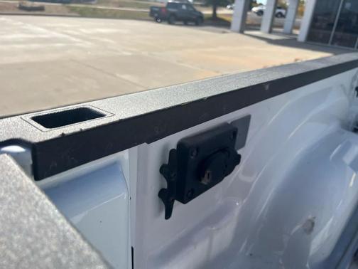 2024 RAM 2500 Tradesman Crew Cab 4x4 6'4' Box