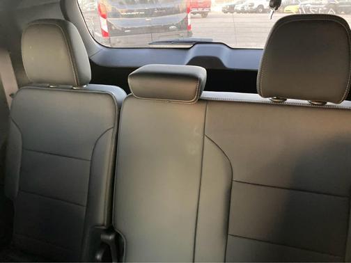 2025 Buick Enclave Preferred FWD