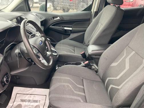 2016 Ford Transit Connect XLT w/Rear Liftgate