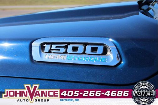 2023 RAM 1500 Limited