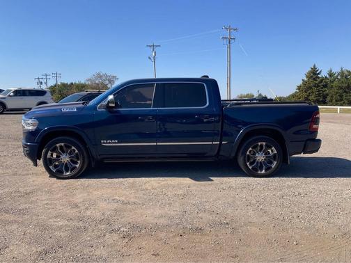 2023 RAM 1500 Limited