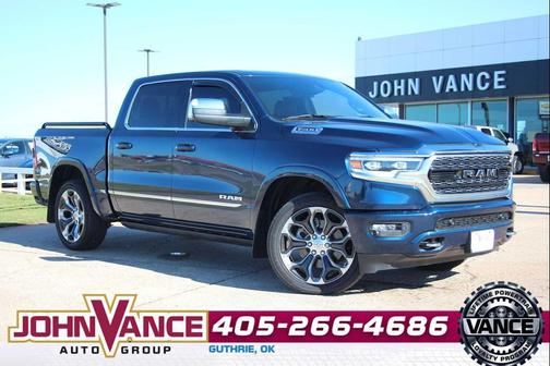 2023 RAM 1500 Limited