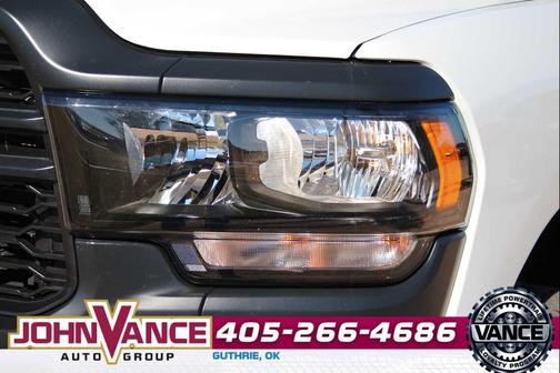 2024 RAM 2500 Tradesman Crew Cab 4x4 8' Box