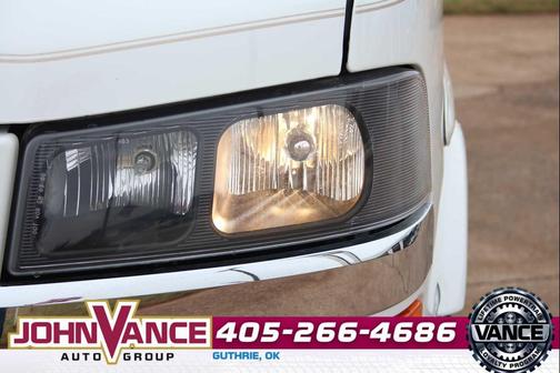 2014 Chevrolet Express 1500 Upfitter