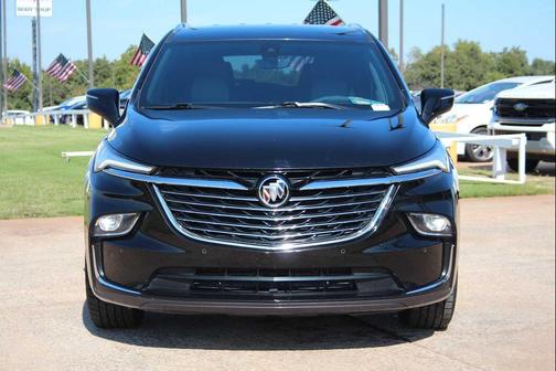 2024 Buick Enclave Premium AWD