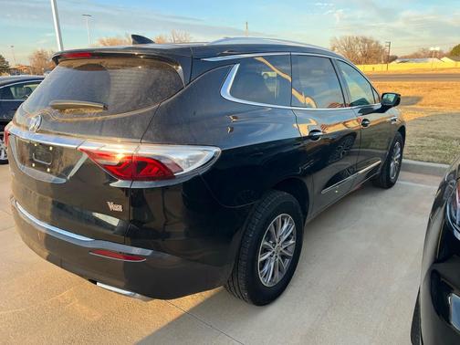 2024 Buick Enclave Premium AWD