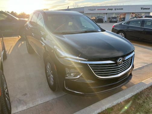 2024 Buick Enclave Premium AWD