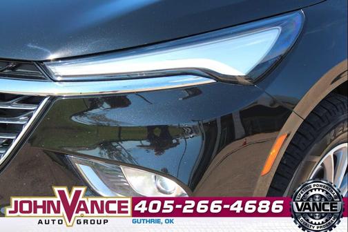 2024 Buick Enclave Premium AWD