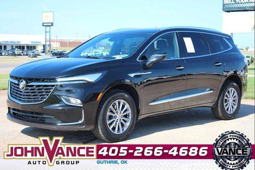 2024 Buick Enclave Premium AWD
