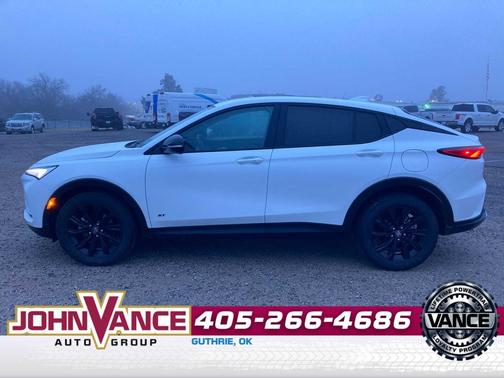 2025 Buick Envista Sport Touring FWD