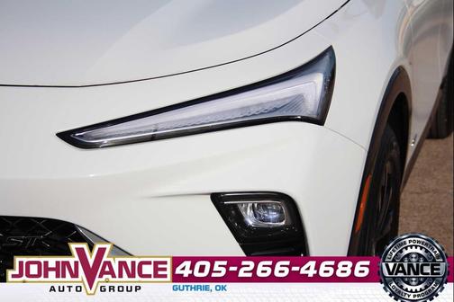 2025 Buick Envista Sport Touring FWD