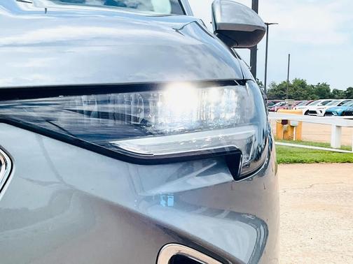 2023 Buick Envision Essence AWD