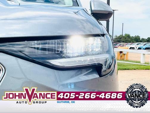 2023 Buick Envision Essence AWD