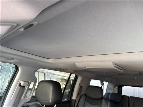 2019 Cadillac Escalade ESV Premium Luxury