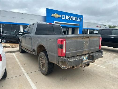 2024 Ford F-350 Lariat