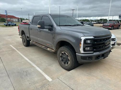 2024 Ford F-350 Lariat