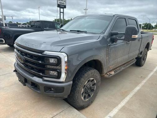 2024 Ford F-350 Lariat