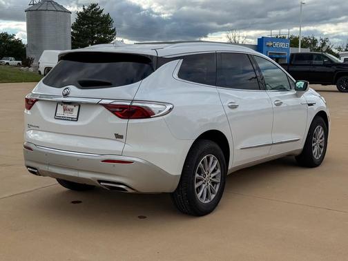 2024 Buick Enclave Premium AWD