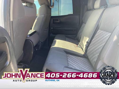 2021 Toyota Tundra SR