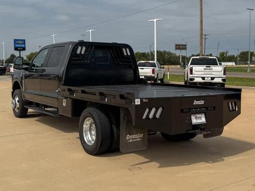 2024 Ford F-350 XL