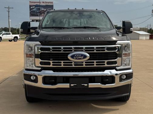 2024 Ford F-350 XL