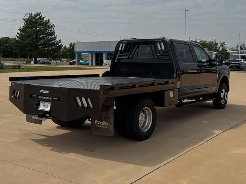 2024 Ford F-350 XL