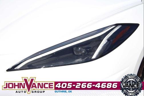 2021 Chevrolet Corvette Stingray w/1LT