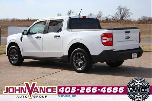 2023 Ford Maverick XLT