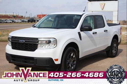 2023 Ford Maverick XLT