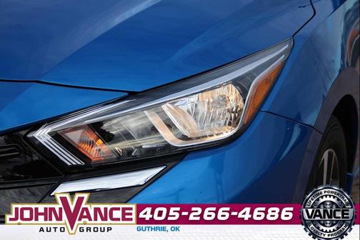 2024 Nissan Versa 1.6 SV