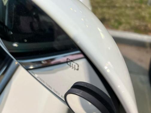 2012 Buick Enclave Leather