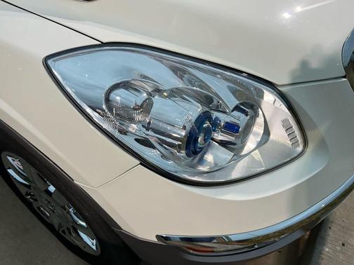 2012 Buick Enclave Leather