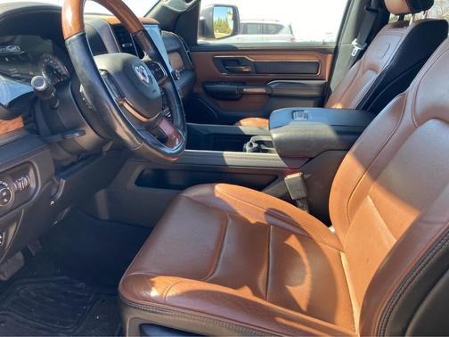 2020 RAM 1500 Longhorn