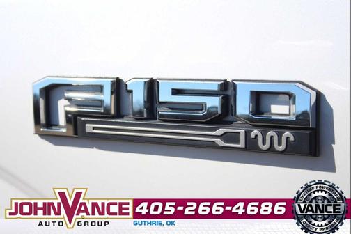 2017 Ford F-150 King Ranch