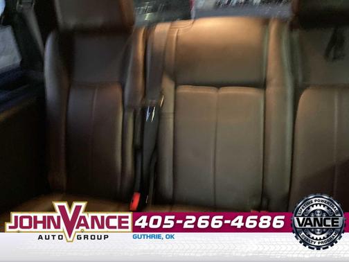 2015 Ford Expedition King Ranch