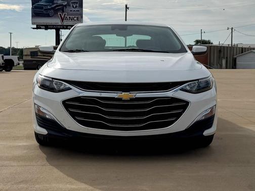 2020 Chevrolet Malibu 1LS