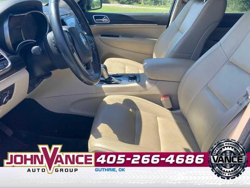 Slate Blue Pearlcoat 2020 Jeep Grand Cherokee Limited