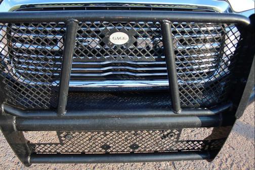 2022 RAM 2500 Laramie Crew Cab 4x4 6'4' Box