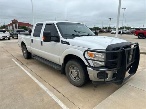 2014 Ford F-250 XL