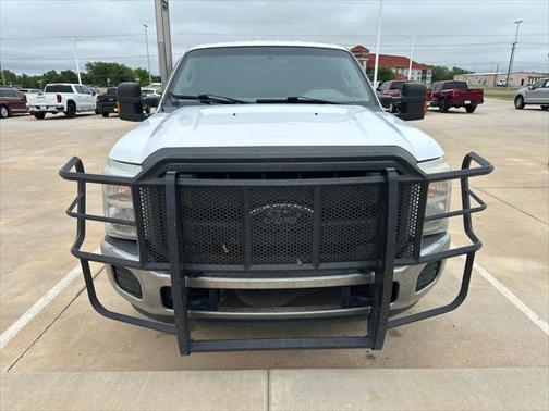 2014 Ford F-250 XL