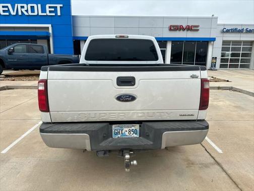 2014 Ford F-250 XL