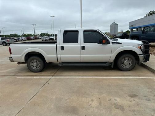 2014 Ford F-250 XL